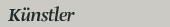 K�nstler