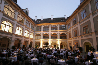 Foto: Werner Kmetitsch
